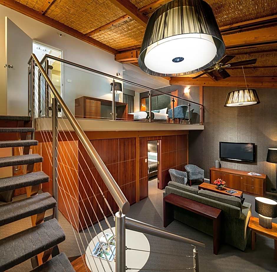 Arkaba Hotel
