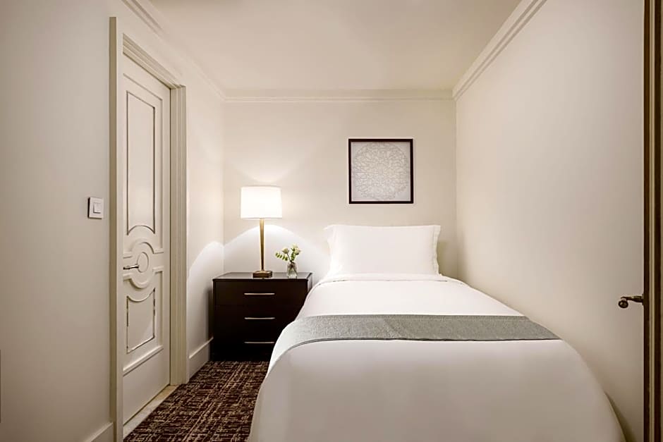 Photo 1 of 16 of Larger 2 Bedroom Suite, Nile View