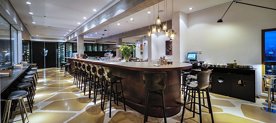 Elma Art Complex Luxury Hotel