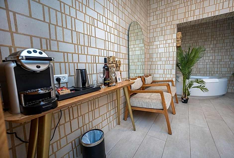 Estate Spa Boutique Hotel - Adults Only