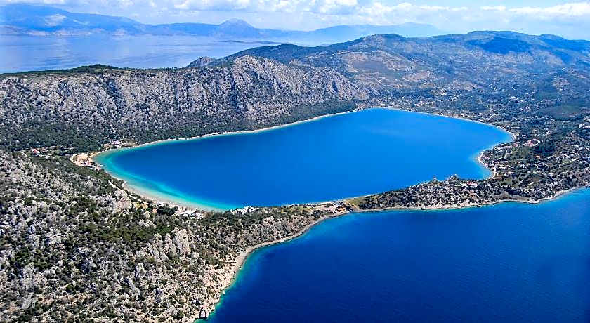 Grand Hotel Loutraki