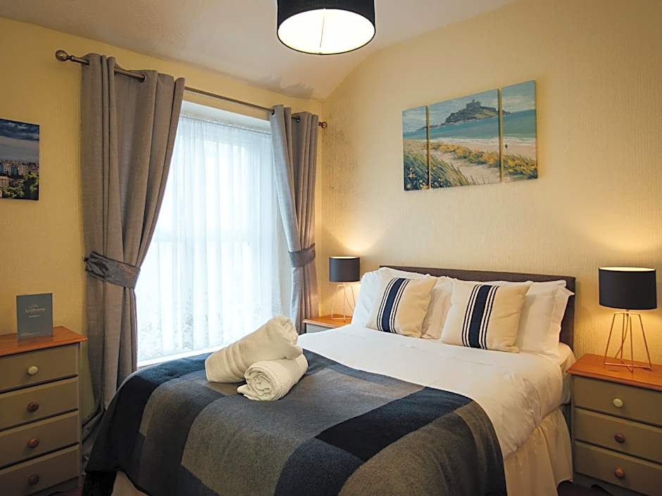 Lindholme Guest House