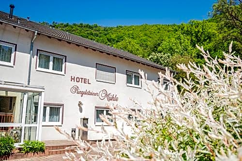 Landhotel Ringelsteiner Mühle