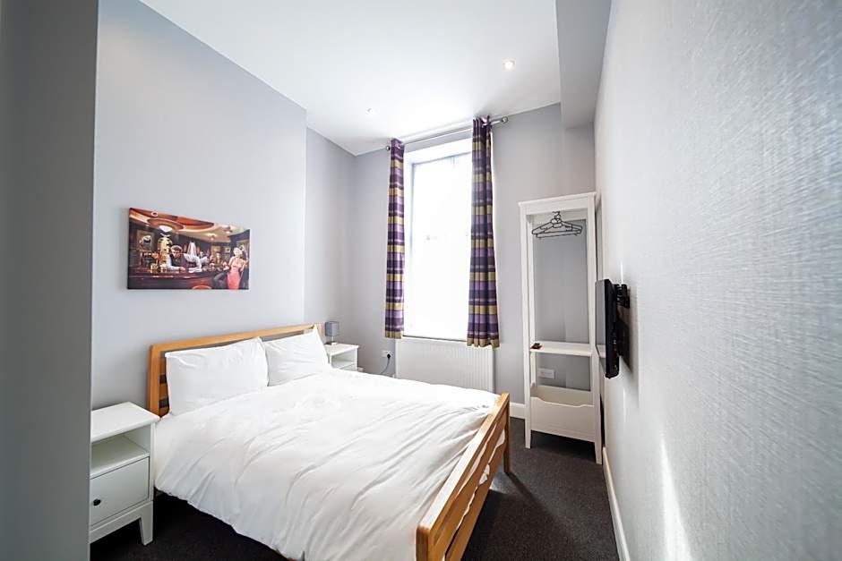 OYO The Arch Wembley