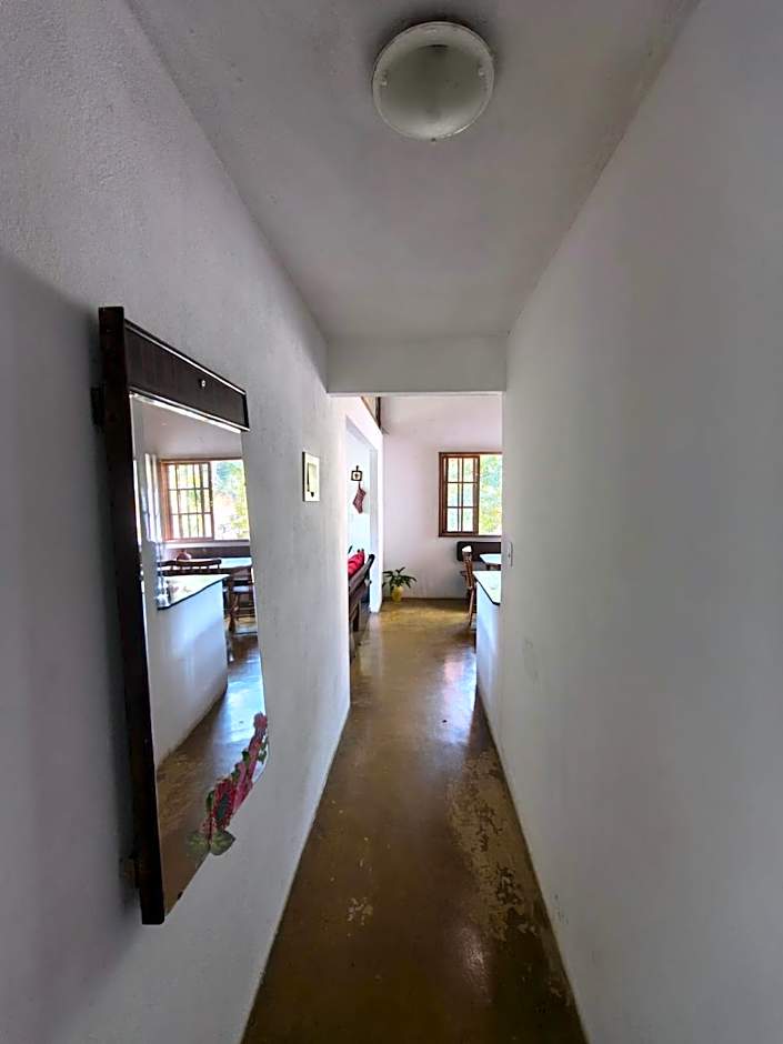 Casa Maia Sana Hostel