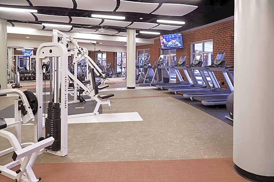 Rizzo Center, a Destination by Hyatt Hotel