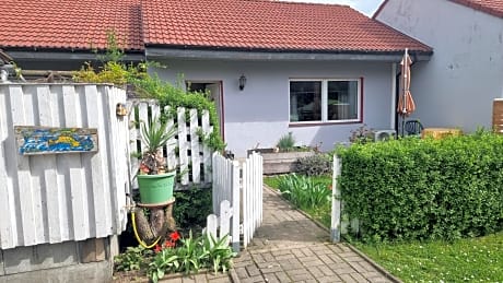 Zimmervermietung Zahn