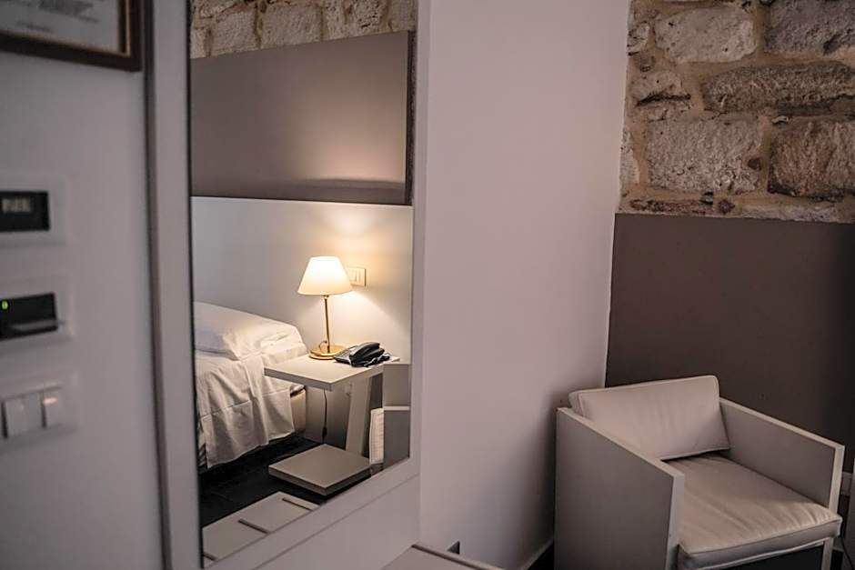 Hotel Mediterraneo