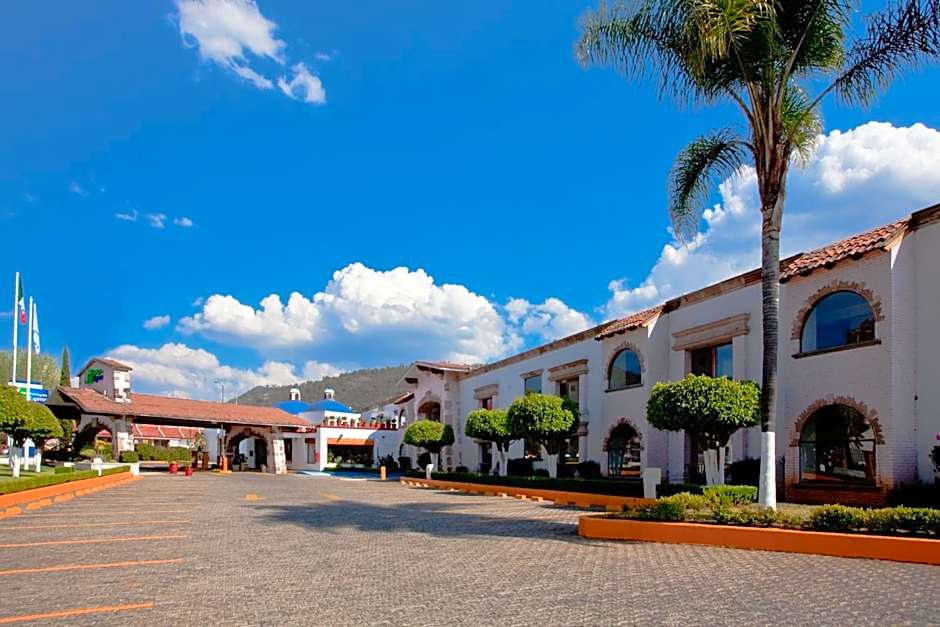 Holiday Inn Express Morelia By IHG