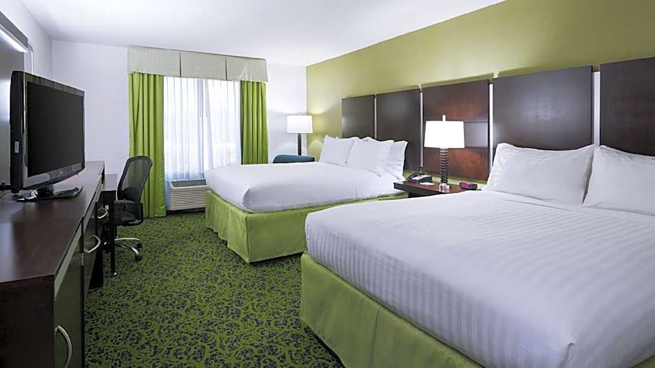 Holiday Inn Express and Suites - Stroudsburg By IHG