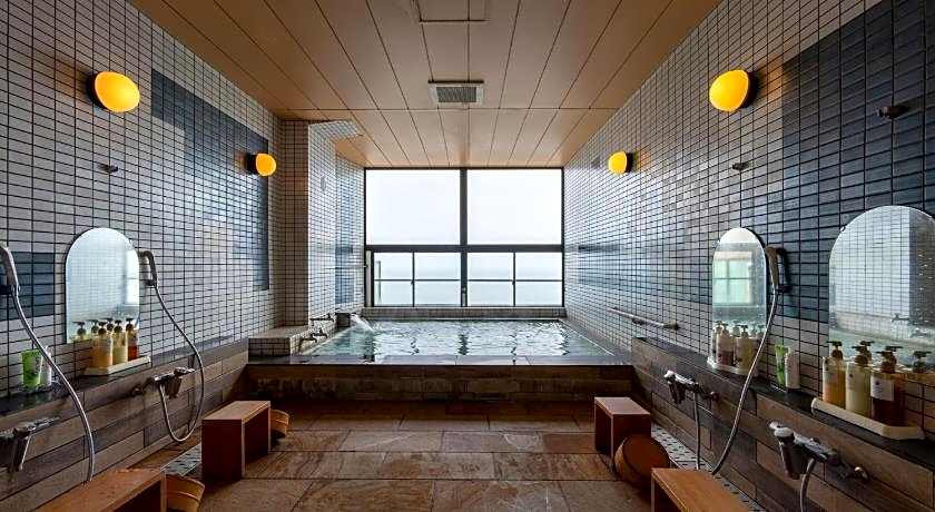 Isohara Seaside Hotel