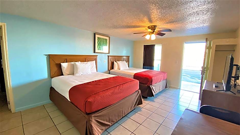 OYO Hotel Rockport- Bay View