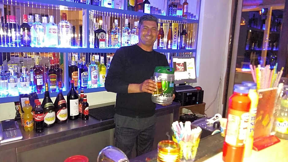 Argo Hotel - Adults Only