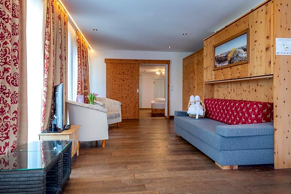 Vitalhotel Sonnenhof