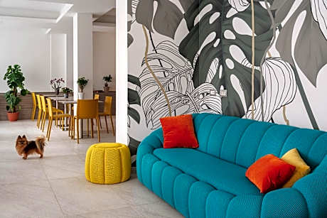 Nido Suite & Apartments