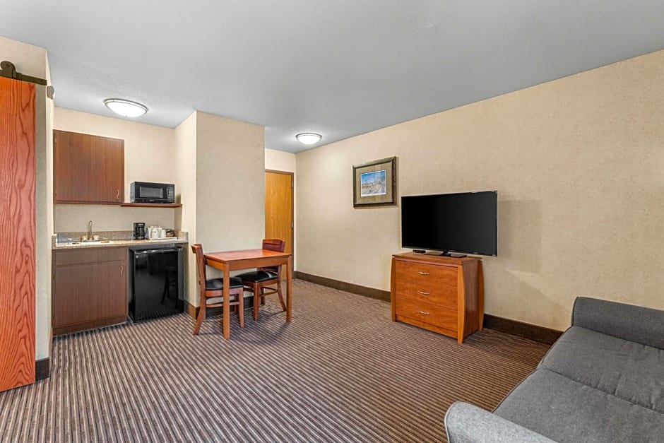 Best Western Vermillion Inn