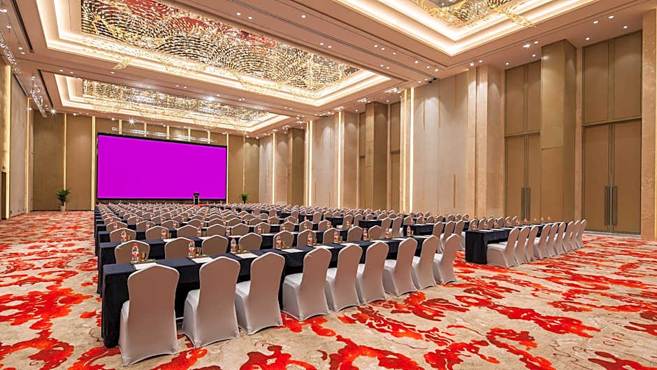 Crowne Plaza Hangzhou Thousand Island Lake By IHG