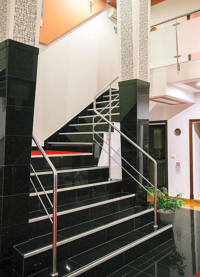 Hotel Rion