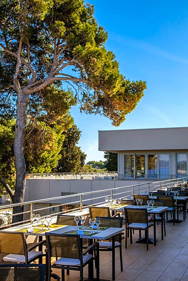 Vitality Hotel Punta