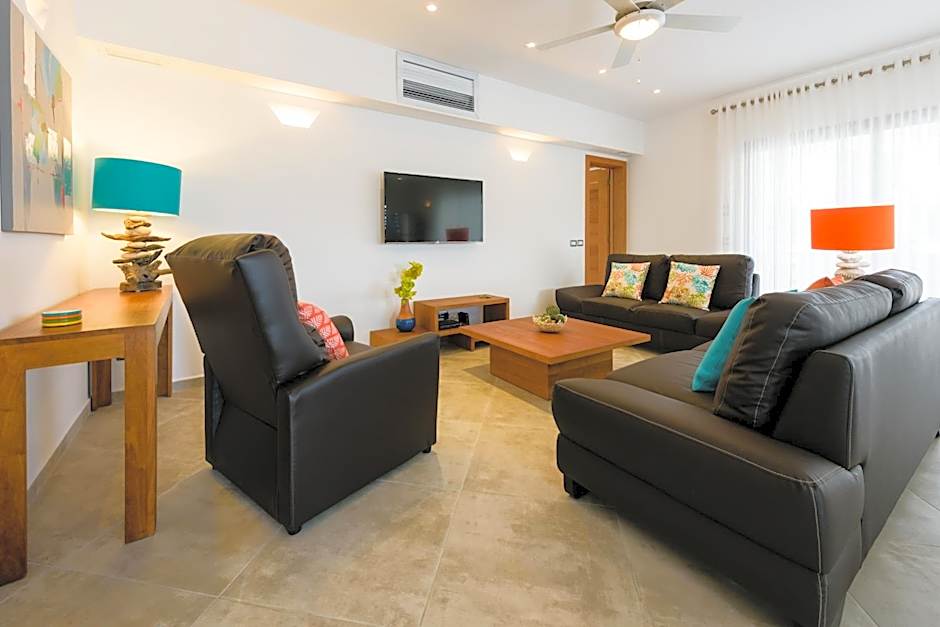 Aligio Apart-hotel & Spa - Las Terrenas