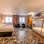 B&B HOTEL Maubeuge-Louvroil
