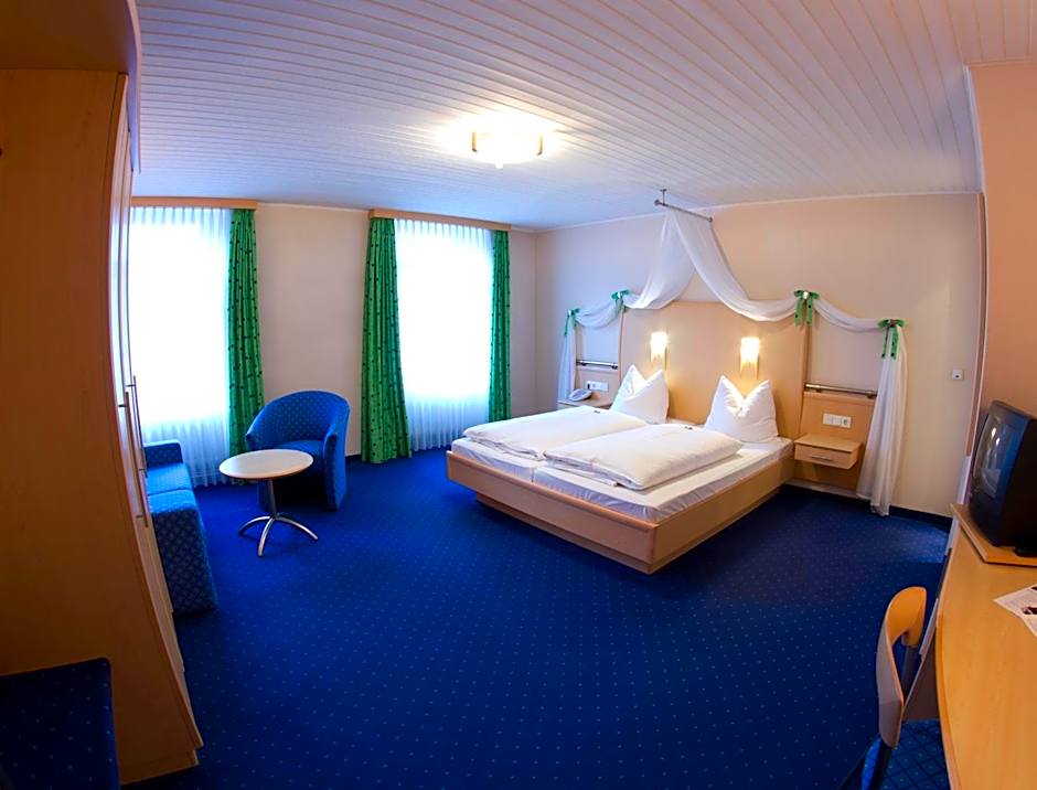 Hotel Krone