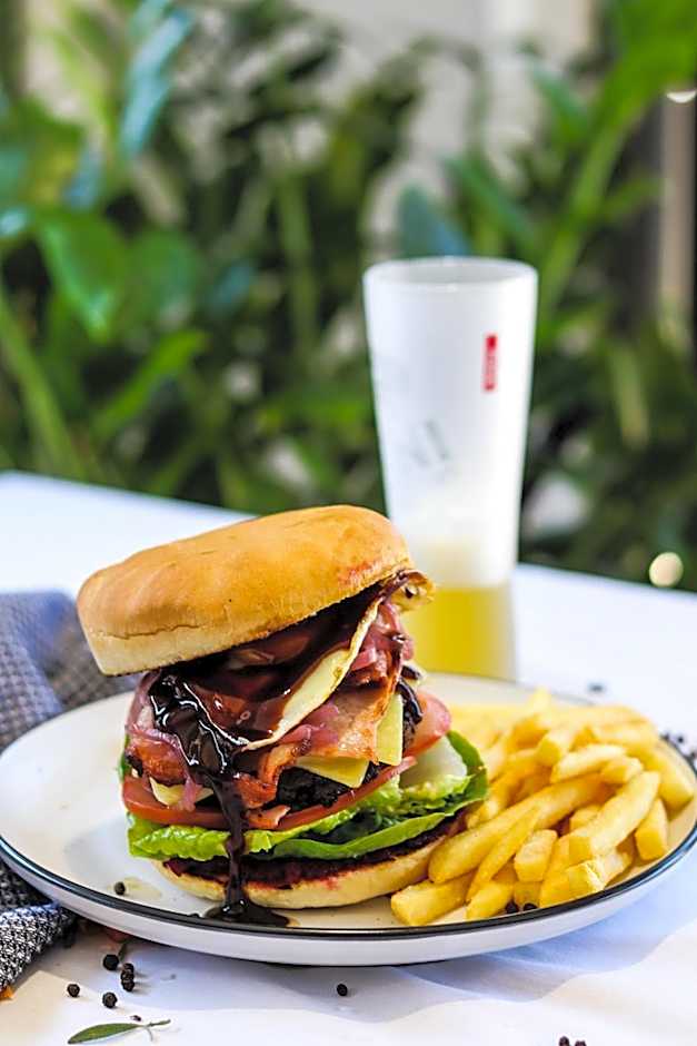 Potters Toowoomba Hotel