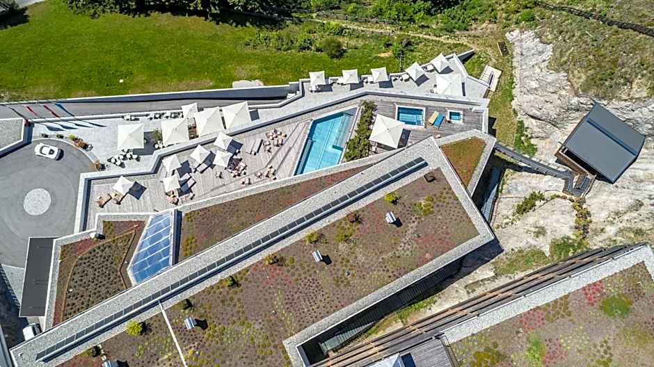 NIDUM - Casual Luxury Hotel