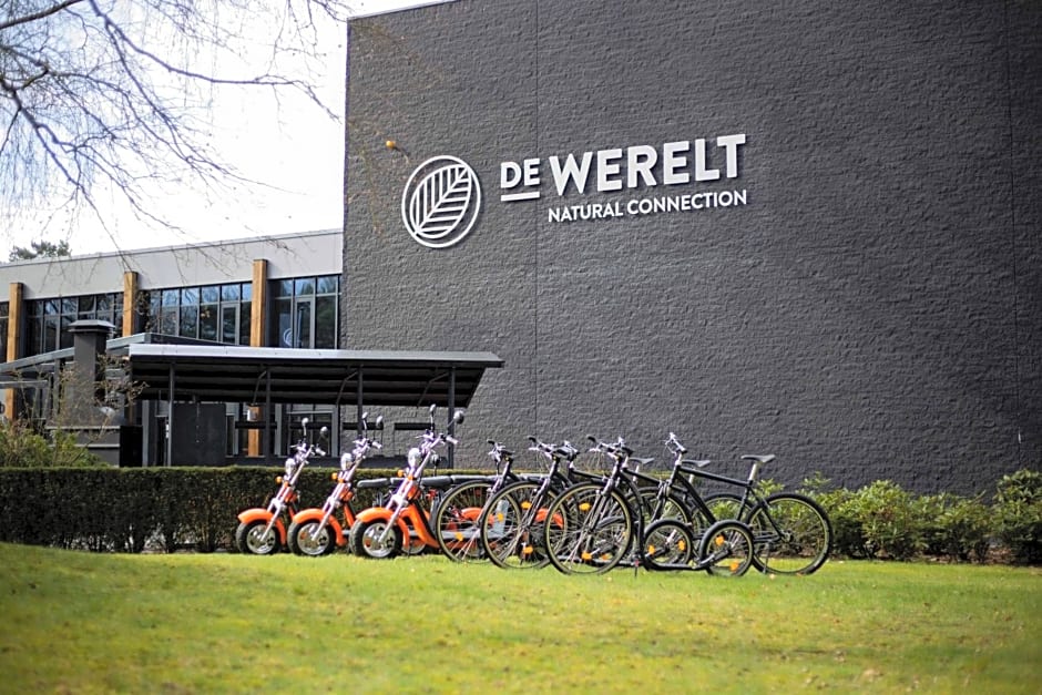 Hotel de Werelt