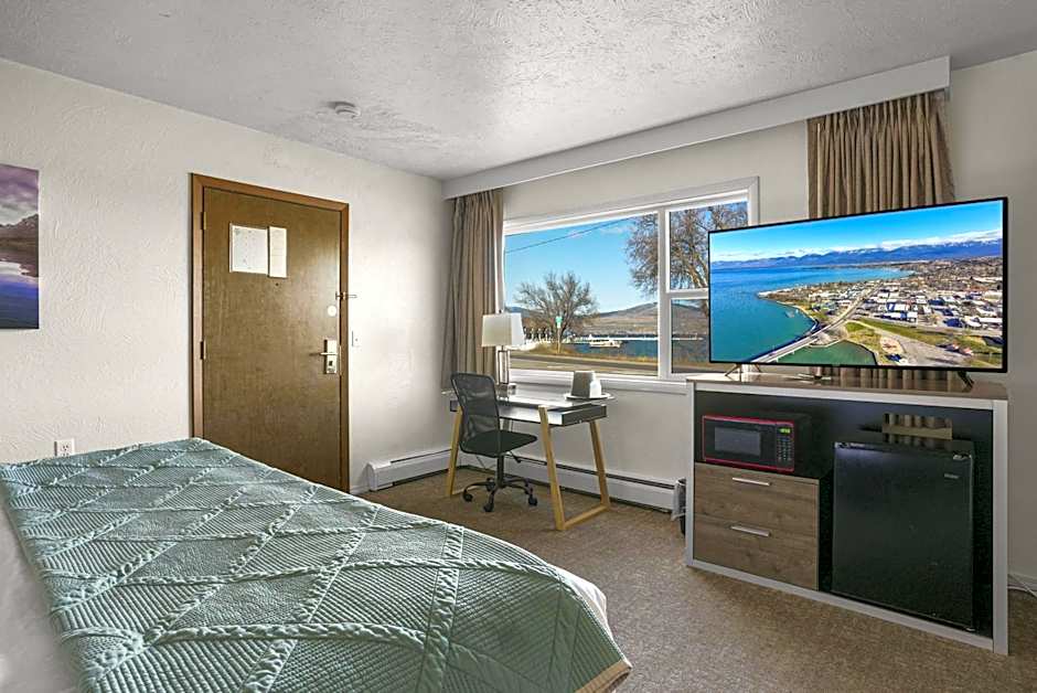 Americas Best Value Inn Polson