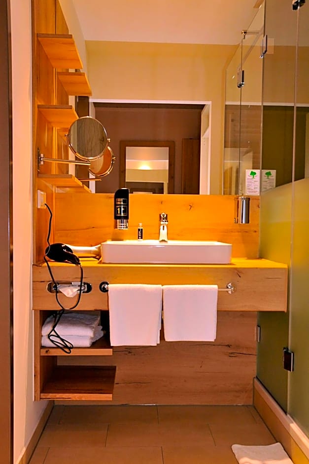 Centrale Hotel und Restaurant