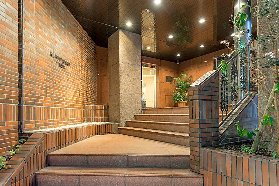 Nishitetsu Inn Tenjin