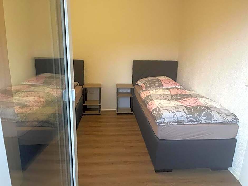 Modern Apartment Weinsberg