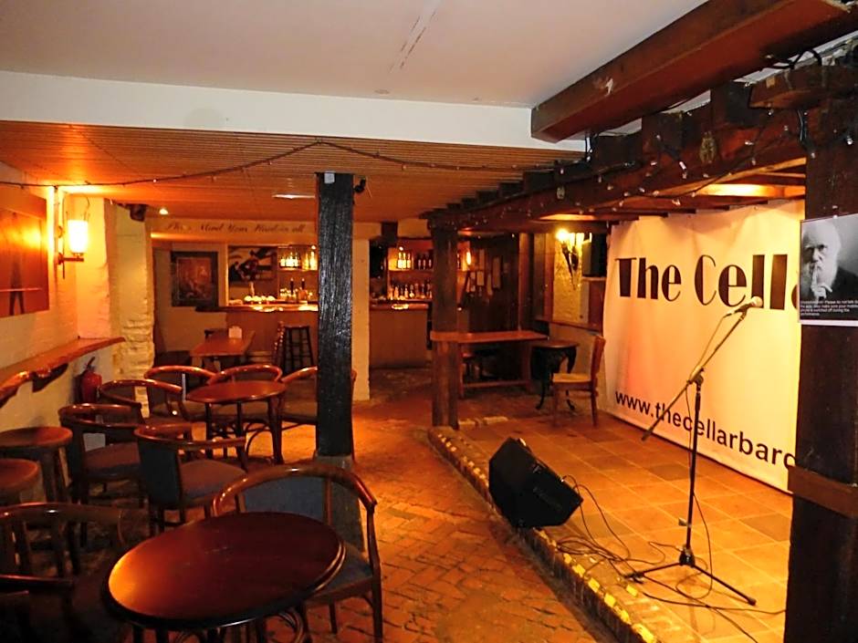 The Bear Hotel