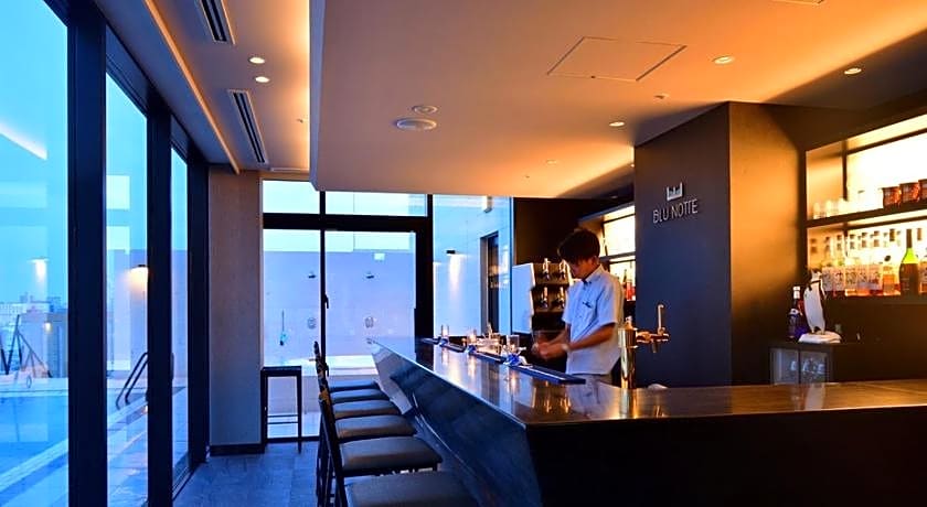 Hotel Aqua Citta Naha