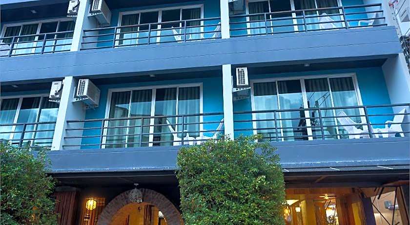 Memory Boutique Patong