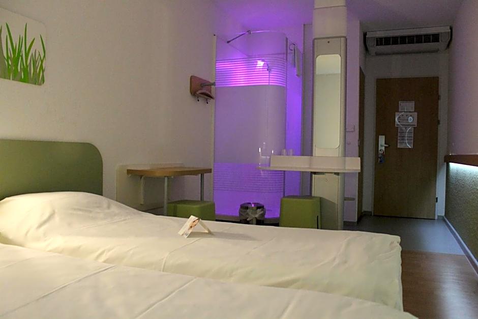 Ibis budget Wien Messe