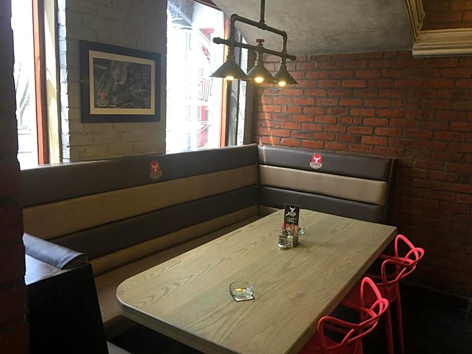 Picanha Grill Guest House & Events Venue