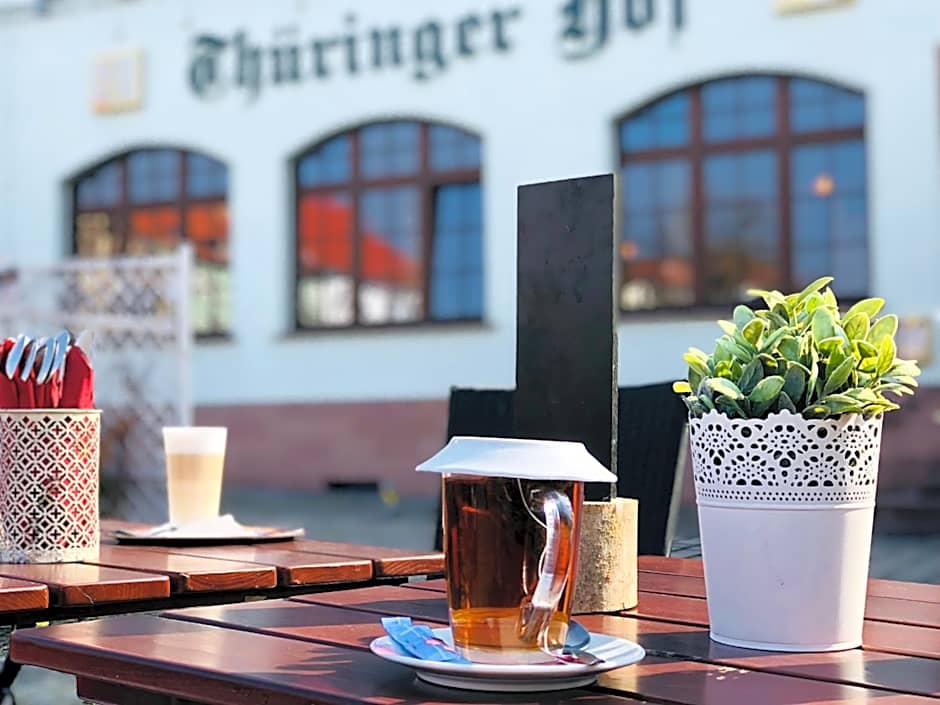Hotel-Restaurant Thüringer Hof