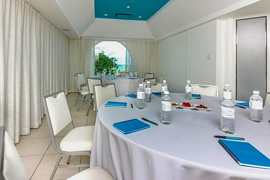 San Juan Water & Beach Club Hotel