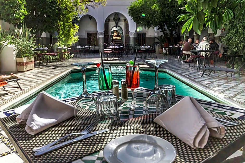 Palais Dar Donab