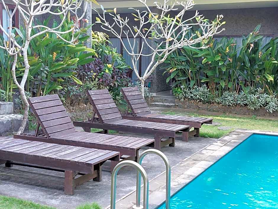 Willy Homestay