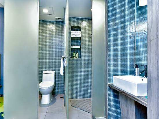 Zhaoqing Shanshui Fashion Hotel Xijiang Road Branch