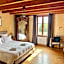 La Gomerie Chambres d'Hotes