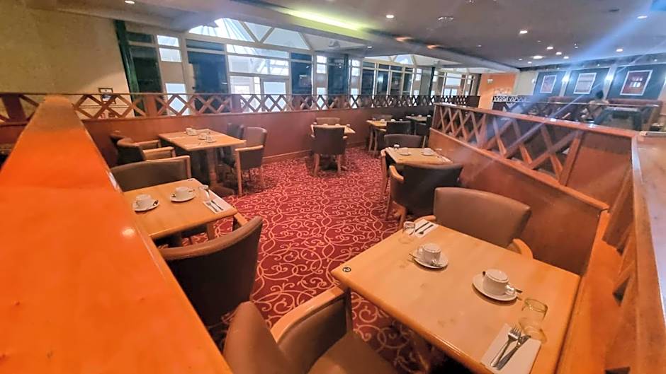 Wigan Oak Hotel by Belvilla