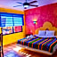 Hotel Hacienda Maria Bonita