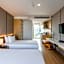Arize Hotel Sri Racha
