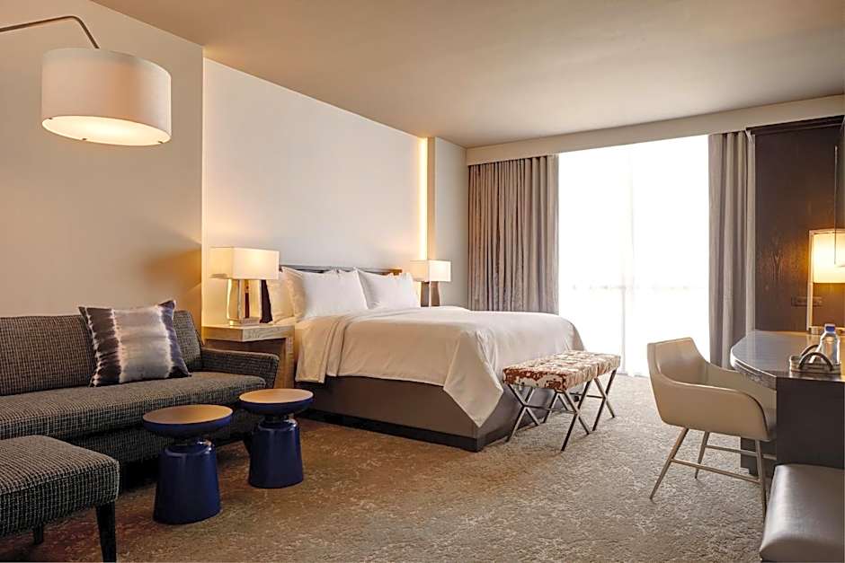 Archer Hotel Austin