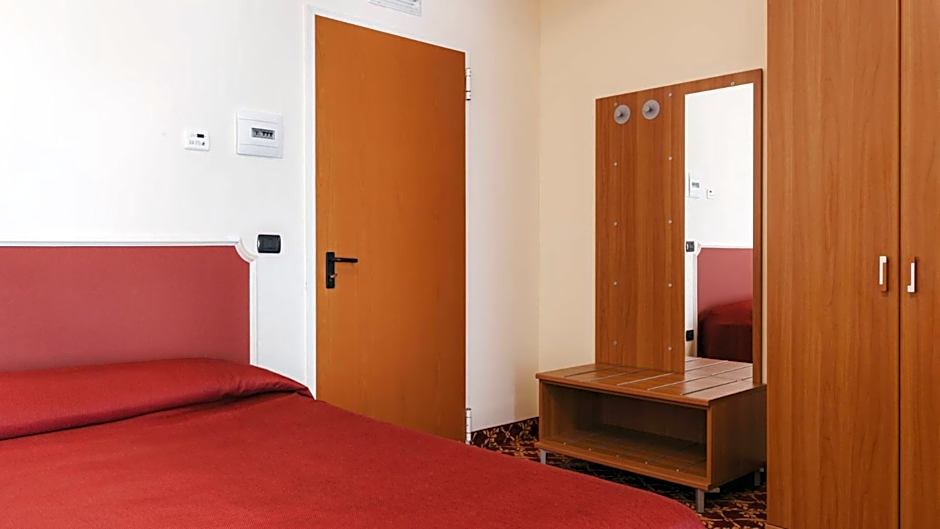 Hotel Villa Del Sorriso