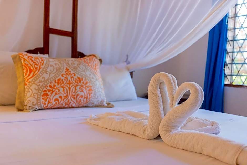 Silver Rock Hotel By Mokawa Group